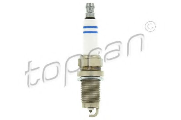 TOPRAN 116 109 Свеча зажигания для AUDI A1 (Ауди А1) TOPRAN 116 109 Свеча зажигания для AUDI A1 (Ауди А1)