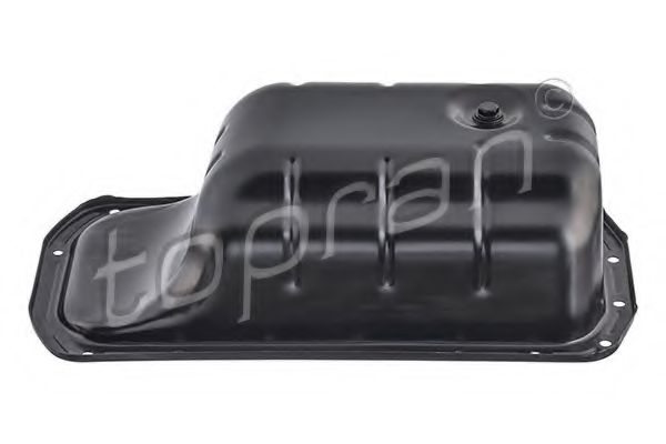 TOPRAN 723 592 Масляный поддон для FORD FOCUS III (Форд Фокус 3) TOPRAN 723 592 Масляный поддон для FORD FOCUS III (Форд Фокус 3)