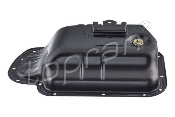TOPRAN 723 593 Масляный поддон для PEUGEOT 106 I (Пежо 106 и) TOPRAN 723 593 Масляный поддон для PEUGEOT 106 I (Пежо 106 и)