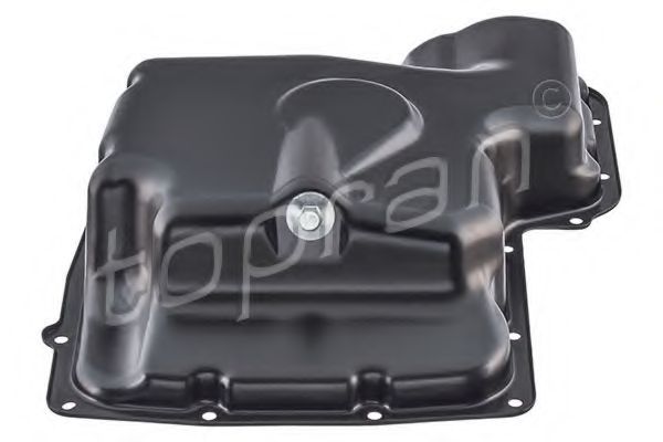 TOPRAN 723 595 Масляный поддон для PEUGEOT MANAGER (Пежо Манагэр) TOPRAN 723 595 Масляный поддон для PEUGEOT MANAGER (Пежо Манагэр)