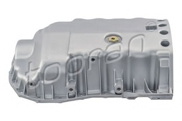 TOPRAN 701 643 Масляный поддон для RENAULT LAGUNA III (Рено Лагуна 3) TOPRAN 701 643 Масляный поддон для RENAULT LAGUNA III (Рено Лагуна 3)