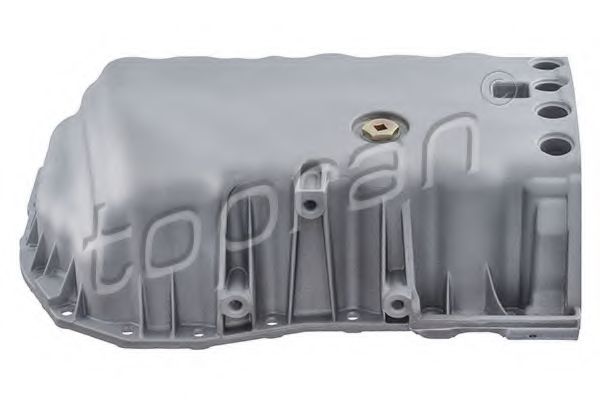 TOPRAN 701 642 Масляный поддон 