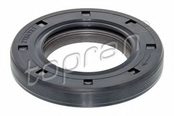 TOPRAN 302 251 Уплотняющее кольцо, распределительный вал для CITROËN DS3 (CитроËн Дс3) TOPRAN 302 251 Уплотняющее кольцо, распределительный вал для CITROËN DS3 (CитроËн Дс3)