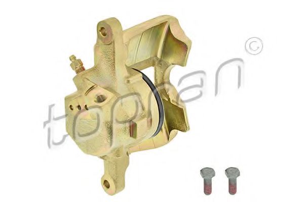 TOPRAN 110 286 Тормозной суппорт для AUDI 90 (Ауди 90) TOPRAN 110 286 Тормозной суппорт для AUDI 90 (Ауди 90)