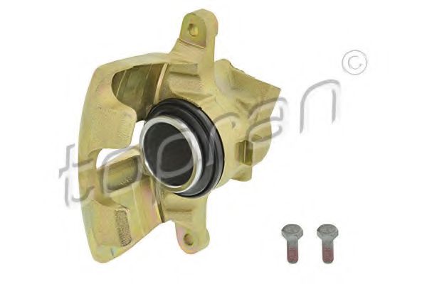 TOPRAN 110 287 Тормозной суппорт для AUDI 90 (Ауди 90) TOPRAN 110 287 Тормозной суппорт для AUDI 90 (Ауди 90)