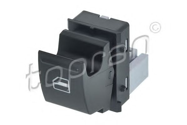 TOPRAN 114 570 Выключатель, стеклолодъемник для VOLKSWAGEN VENTO V (Фольксваген Венто 5) TOPRAN 114 570 Выключатель, стеклолодъемник для VOLKSWAGEN VENTO V (Фольксваген Венто 5)