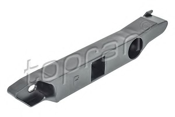 TOPRAN 304 591 Кронштейн, буфер для FORD FOCUS II (Форд Фокус 2) TOPRAN 304 591 Кронштейн, буфер для FORD FOCUS II (Форд Фокус 2)