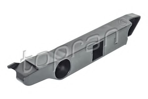 TOPRAN 304 592 Кронштейн, буфер для FORD FOCUS II (Форд Фокус 2) TOPRAN 304 592 Кронштейн, буфер для FORD FOCUS II (Форд Фокус 2)