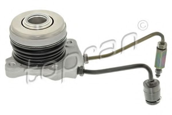 TOPRAN 408 184 Выжимной подшипник для MERCEDES-BENZ B-CLASS (Мэрcэдэс-бэнз Б класс) TOPRAN 408 184 Выжимной подшипник для MERCEDES-BENZ B-CLASS (Мэрcэдэс-бэнз Б класс)