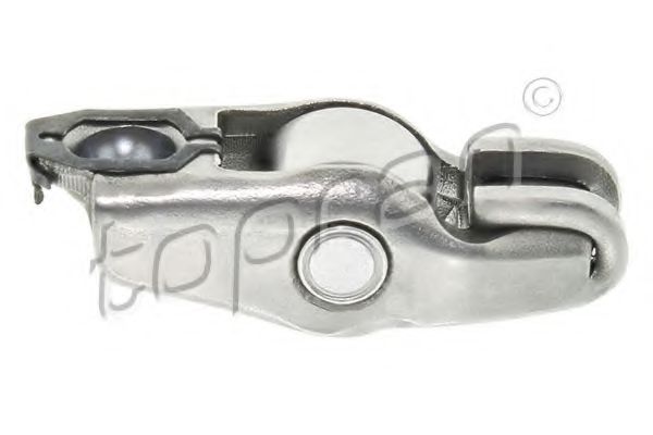 TOPRAN 208 609 Балансир, управление двигателем для OPEL MOVANO B (Опель Моvано б) TOPRAN 208 609 Балансир, управление двигателем для OPEL MOVANO B (Опель Моvано б)
