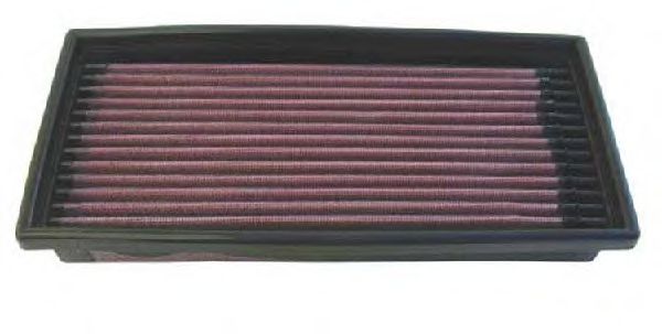 K&N Filters 33-2002 Воздушный фильтр для DODGE CARAVAN (Додж Караван) K&N Filters 33-2002 Воздушный фильтр для DODGE CARAVAN (Додж Караван)