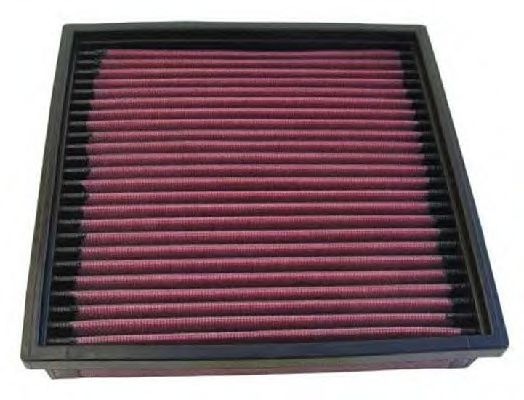 K&N Filters 33-2003 Воздушный фильтр для VOLKSWAGEN VANAGON III (Фольксваген Vанагон 3) K&N Filters 33-2003 Воздушный фильтр для VOLKSWAGEN VANAGON III (Фольксваген Vанагон 3)