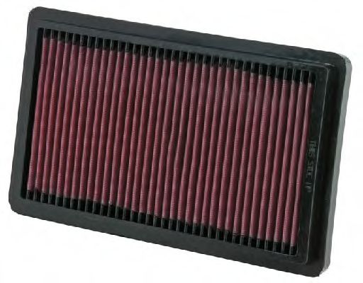 K&N Filters 33-2005 Воздушный фильтр для BMW 7 (Бмв 7) K&N Filters 33-2005 Воздушный фильтр для BMW 7 (Бмв 7)