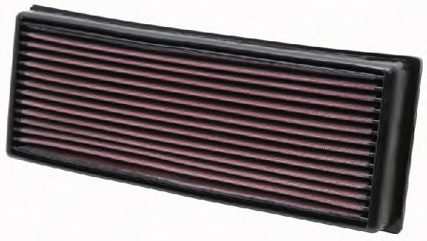 K&N Filters 33-2001 Воздушный фильтр для FIAT (Фиат) K&N Filters 33-2001 Воздушный фильтр для FIAT (Фиат)