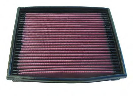 K&N Filters 33-2013 Воздушный фильтр для FORD GRANADA (Форд Гранада) K&N Filters 33-2013 Воздушный фильтр для FORD GRANADA (Форд Гранада)