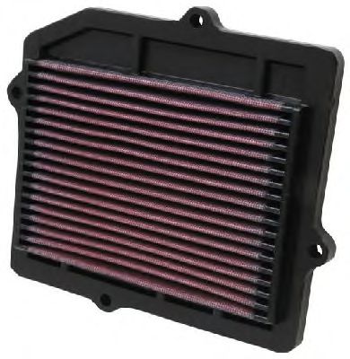 K&N Filters 33-2025 Воздушный фильтр для HONDA CRX II (Хонда Cрх 2) K&N Filters 33-2025 Воздушный фильтр для HONDA CRX II (Хонда Cрх 2)