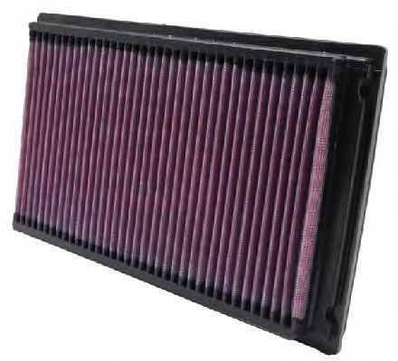 K&N Filters 33-2031-2 Воздушный фильтр для OPEL (Опель) K&N Filters 33-2031-2 Воздушный фильтр для OPEL (Опель)