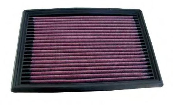 K&N Filters 33-2036 Воздушный фильтр для NISSAN PRIMERA (Ниссан Примера) K&N Filters 33-2036 Воздушный фильтр для NISSAN PRIMERA (Ниссан Примера)