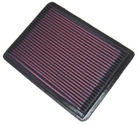K&N Filters 33-2057 Воздушный фильтр для BUICK ROADMASTER (Бьюик Роадмастэр)