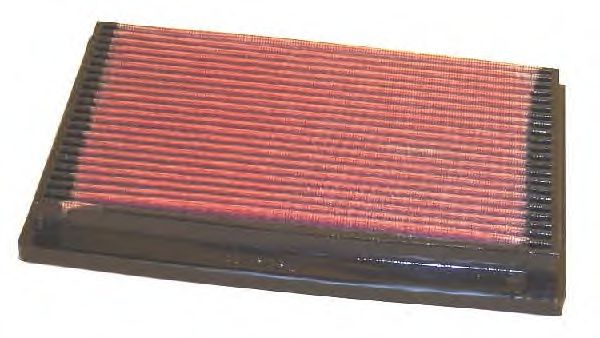K&N Filters 33-2026 Воздушный фильтр для MAZDA 626 III (Мазда 626 3) K&N Filters 33-2026 Воздушный фильтр для MAZDA 626 III (Мазда 626 3)