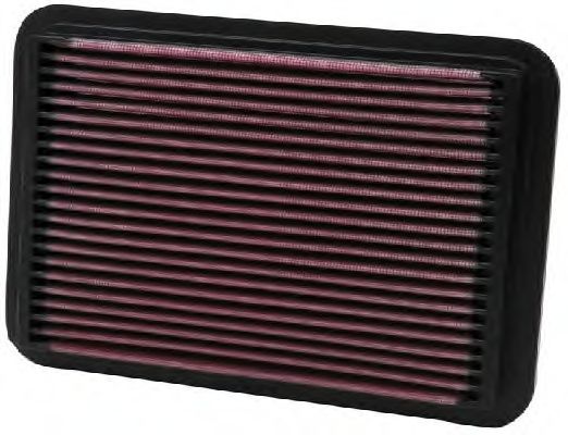 K&N Filters 33-2050-1 Воздушный фильтр для MAZDA 626 II (Мазда 626 2) K&N Filters 33-2050-1 Воздушный фильтр для MAZDA 626 II (Мазда 626 2)