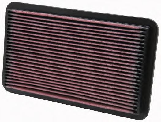 K&N Filters 33-2052 Воздушный фильтр для TOYOTA SCEPTER (Тойота/тоета Сcэптэр)