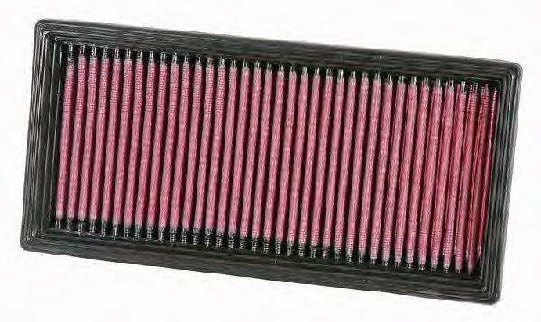 K&N Filters 33-2087 Воздушный фильтр для DODGE CARAVAN (Додж Караван) K&N Filters 33-2087 Воздушный фильтр для DODGE CARAVAN (Додж Караван)