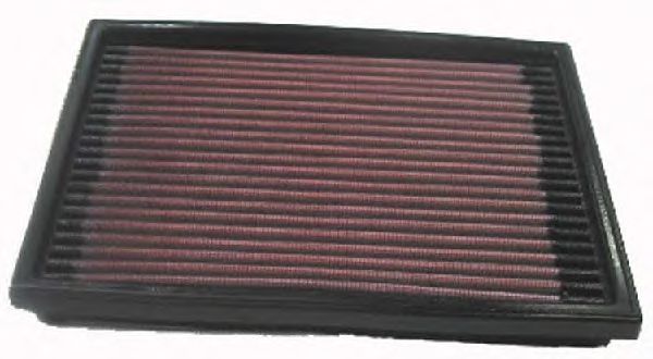 K&N Filters 33-2098 Воздушный фильтр для OPEL (Опель) K&N Filters 33-2098 Воздушный фильтр для OPEL (Опель)