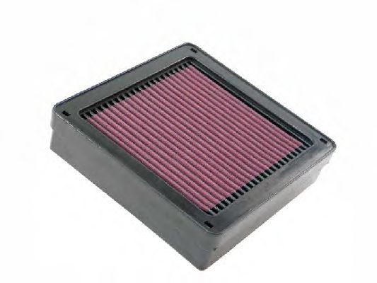 K&N Filters 33-2105 Воздушный фильтр для MITSUBISHI (Митсубиши/митсубиси) K&N Filters 33-2105 Воздушный фильтр для MITSUBISHI (Митсубиши/митсубиси)