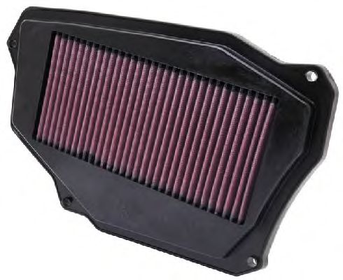 K&N Filters 33-2071 Воздушный фильтр для HONDA SHUTTLE (Хонда Шуттлэ) K&N Filters 33-2071 Воздушный фильтр для HONDA SHUTTLE (Хонда Шуттлэ)