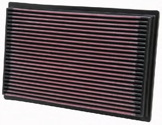 K&N Filters 33-2080 Воздушный фильтр для OPEL (Опель) K&N Filters 33-2080 Воздушный фильтр для OPEL (Опель)