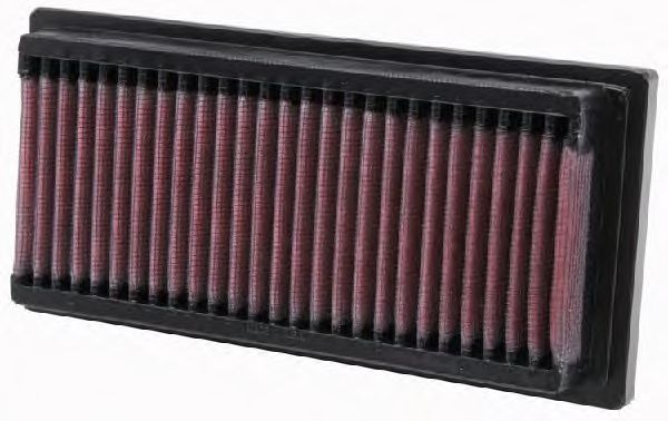 K&N Filters 33-2092 Воздушный фильтр для VOLKSWAGEN JETTA I (Фольксваген Жэтта и) K&N Filters 33-2092 Воздушный фильтр для VOLKSWAGEN JETTA I (Фольксваген Жэтта и)