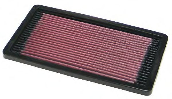 K&N Filters 33-2096 Воздушный фильтр для LANCIA (Лансиа/лянча) K&N Filters 33-2096 Воздушный фильтр для LANCIA (Лансиа/лянча)