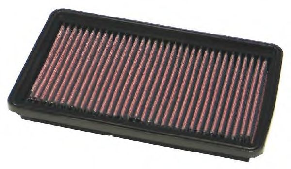 K&N Filters 33-2161 Воздушный фильтр для HYUNDAI EXCEL (Хендай Эxcэл) K&N Filters 33-2161 Воздушный фильтр для HYUNDAI EXCEL (Хендай Эxcэл)