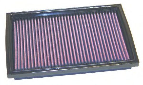 K&N Filters 33-2168 Воздушный фильтр для KIA (Киа) K&N Filters 33-2168 Воздушный фильтр для KIA (Киа)