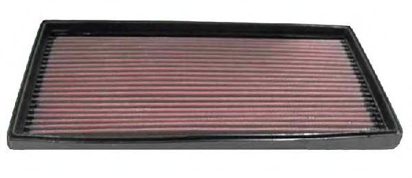 K&N Filters 33-2169 Воздушный фильтр для KIA (Киа) K&N Filters 33-2169 Воздушный фильтр для KIA (Киа)