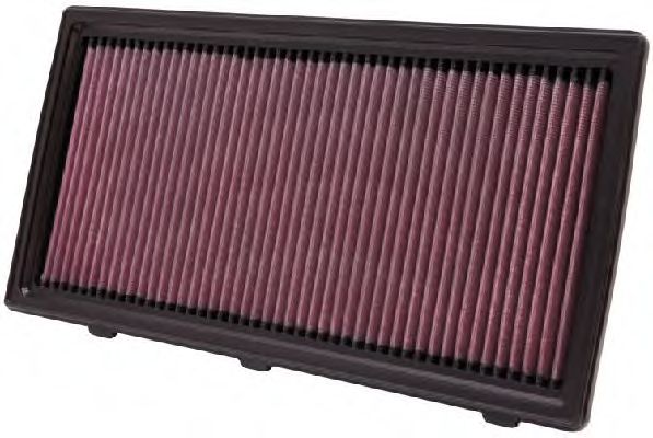 K&N Filters 33-2175 Воздушный фильтр для DODGE DAKOTA (Додж Дакота)