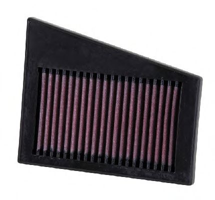 K&N Filters 33-2194 Воздушный фильтр для RENAULT (Рено) K&N Filters 33-2194 Воздушный фильтр для RENAULT (Рено)