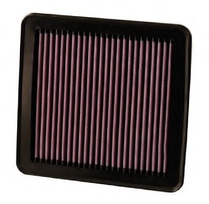 K&N Filters 33-2380 Воздушный фильтр для KIA (Киа) K&N Filters 33-2380 Воздушный фильтр для KIA (Киа)