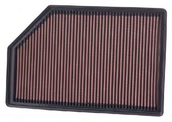 K&N Filters 33-2388 Воздушный фильтр для VOLVO (Вольво) K&N Filters 33-2388 Воздушный фильтр для VOLVO (Вольво)