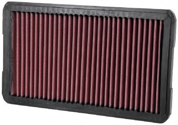 K&N Filters 33-2530 Воздушный фильтр для BMW 3 (Бмв 3) K&N Filters 33-2530 Воздушный фильтр для BMW 3 (Бмв 3)