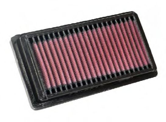 K&N Filters 33-2544 Воздушный фильтр для LANCIA (Лансиа/лянча) K&N Filters 33-2544 Воздушный фильтр для LANCIA (Лансиа/лянча)
