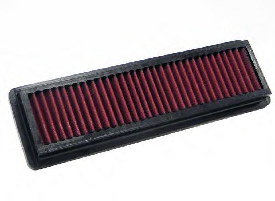 K&N Filters 33-2502 Воздушный фильтр для LANCIA (Лансиа/лянча) K&N Filters 33-2502 Воздушный фильтр для LANCIA (Лансиа/лянча)