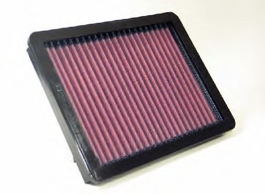 K&N Filters 33-2629 Воздушный фильтр для LANCIA (Лансиа/лянча) K&N Filters 33-2629 Воздушный фильтр для LANCIA (Лансиа/лянча)