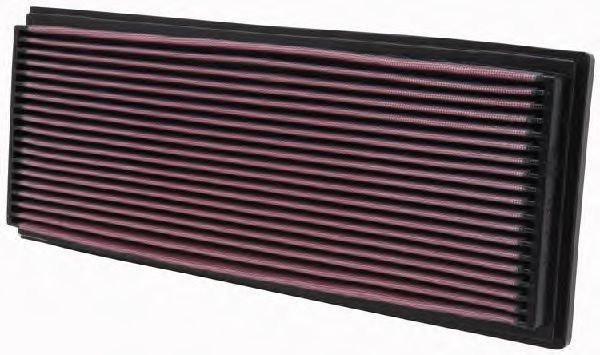 K&N Filters 33-2573 Воздушный фильтр для BMW 7 (Бмв 7)