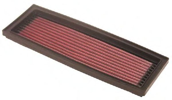 K&N Filters 33-2673 Воздушный фильтр для RENAULT (Рено) K&N Filters 33-2673 Воздушный фильтр для RENAULT (Рено)