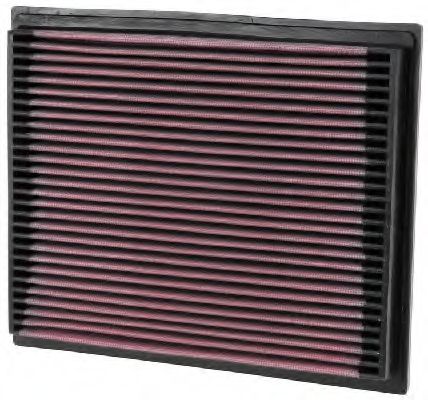 K&N Filters 33-2675 Воздушный фильтр для OPEL (Опель) K&N Filters 33-2675 Воздушный фильтр для OPEL (Опель)