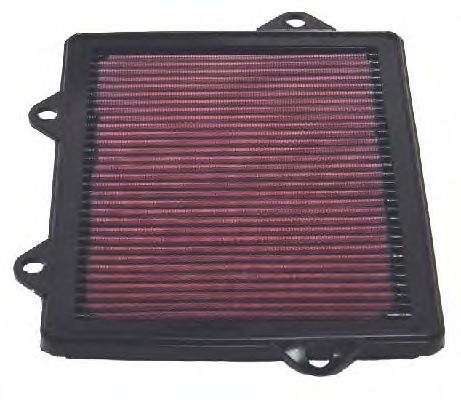 K&N Filters 33-2689 Воздушный фильтр для LANCIA (Лансиа/лянча) K&N Filters 33-2689 Воздушный фильтр для LANCIA (Лансиа/лянча)