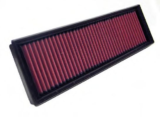K&N Filters 33-2710 Воздушный фильтр для RENAULT SAFRANE (Рено Сафранэ) K&N Filters 33-2710 Воздушный фильтр для RENAULT SAFRANE (Рено Сафранэ)