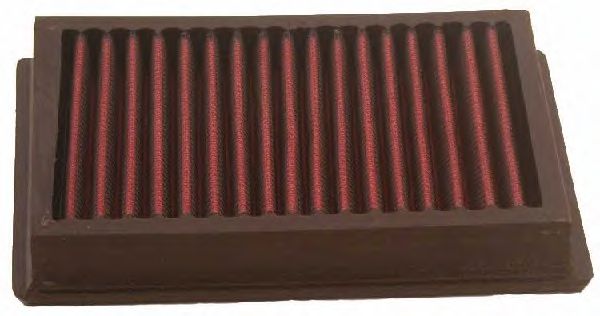 K&N Filters 33-2735 Воздушный фильтр для FORD FIESTA (Форд Фиэста) K&N Filters 33-2735 Воздушный фильтр для FORD FIESTA (Форд Фиэста)